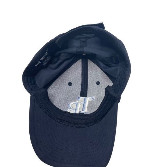 Tampa Bay Rays hat - Picture 4 of 4